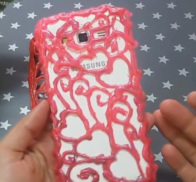 How to Make a Phone Cases