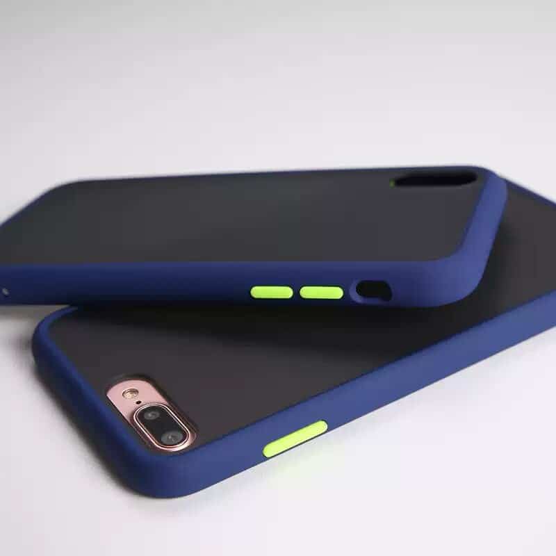 matte phone case