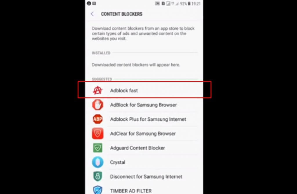 How To Stop Random Ads And Remove Pop Ups on Android Phone