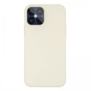 Liquid Silicone iPhone 12 Mini / Pro Max Case - 12 Colors - Waw Case