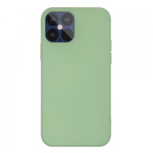 Liquid Silicone iPhone 12 Mini / Pro Max Case - 12 Colors - Waw Case