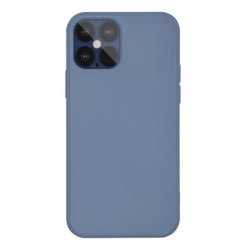 Liquid Silicone iPhone 12 Mini / Pro Max Case - 12 Colors - Waw Case