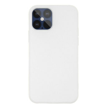 Liquid Silicone iPhone 12 Mini / Pro Max Case - 12 Colors - Waw Case