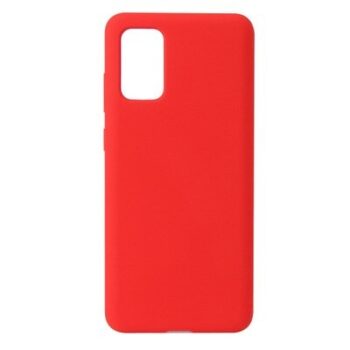 Samsung Galaxy S21 / S21 Plus / S21 Ultra Candy Color Silicone Case