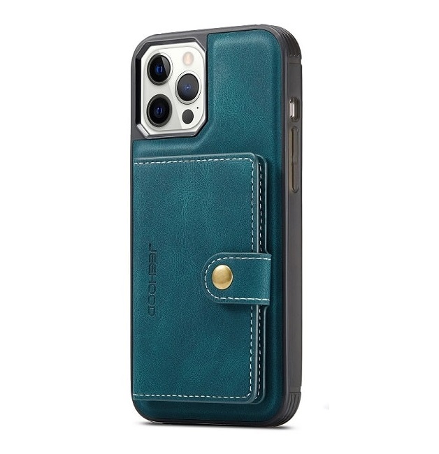 Iphone 13 Pro Max Phone Case Card Holder