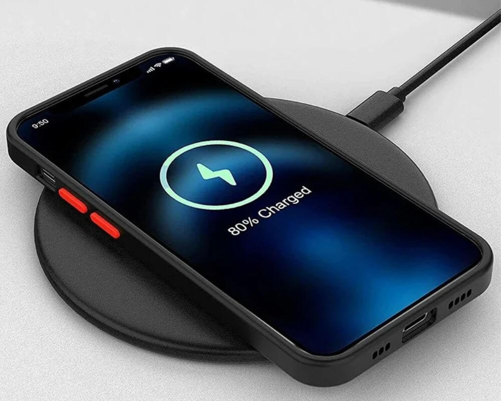 Does Wireless Charging Work With Phone Case - 2025 Update