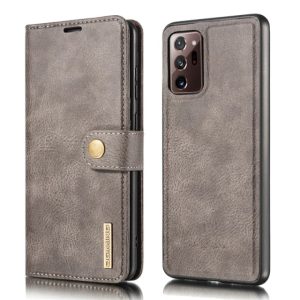 Magnetic Leather Flip Wallet Case for Samsung S22 / S21 / S20+