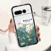 Walls Louis Tomlinson Google Pixel Case - Waw Cases