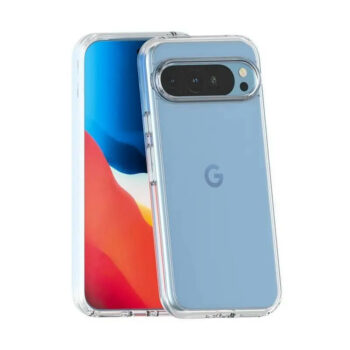 Clear case for Google Pixel 9 Pro XL