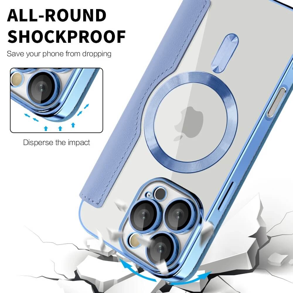 All round shockproof cover