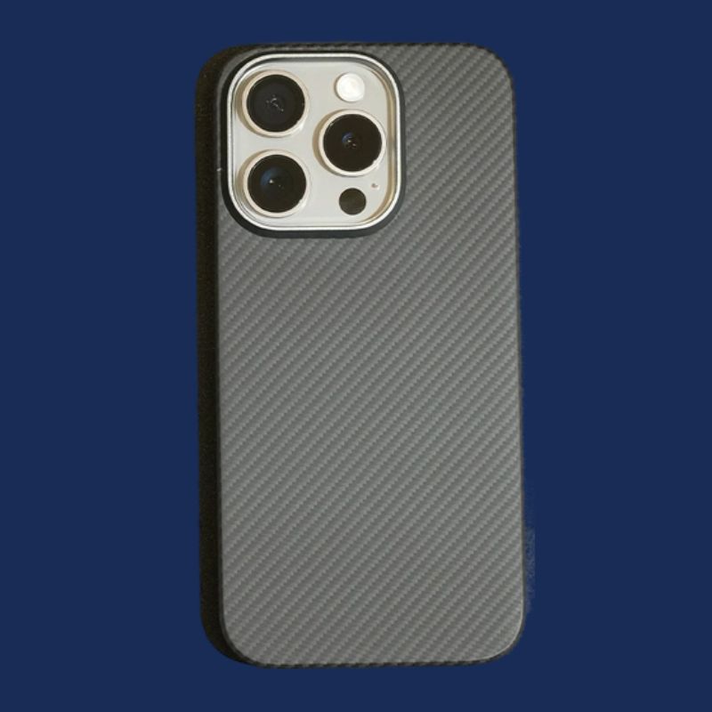 Carbon fiber case -4