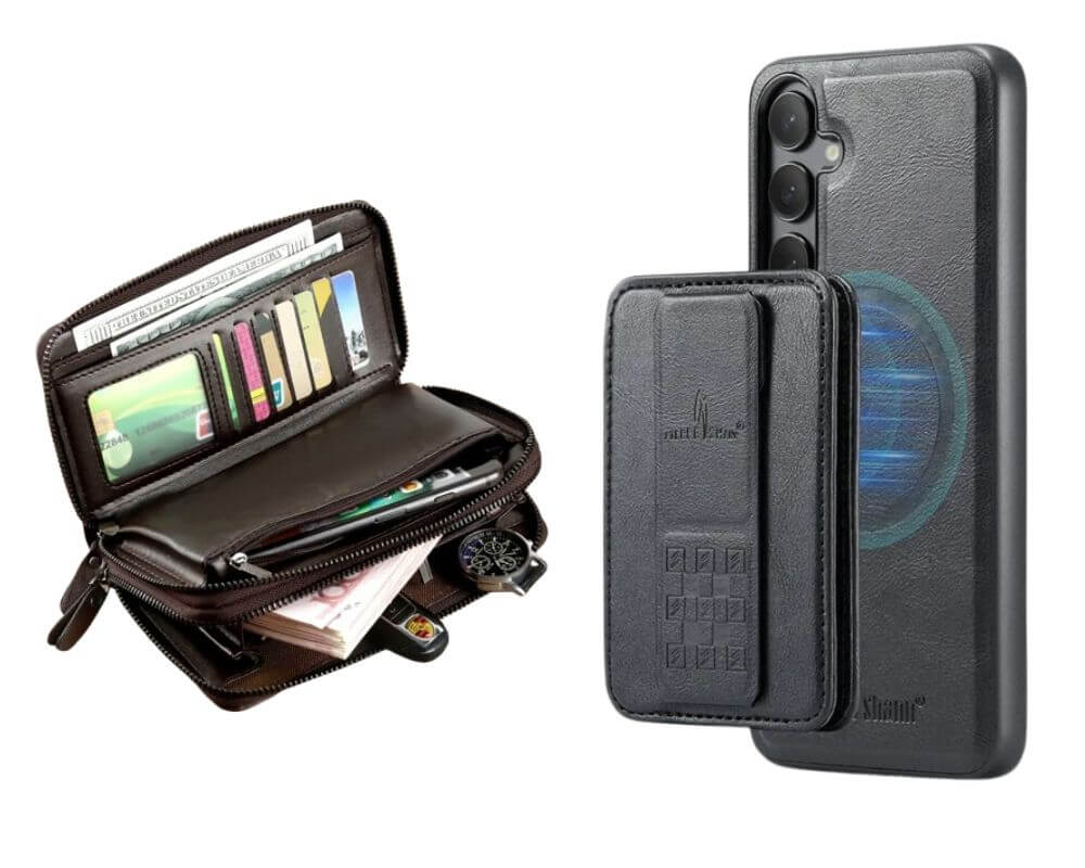 Reasons Your Wallet Phone Case Should Replace Your Wallet